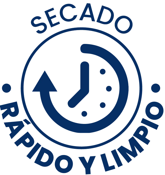 icono de SECADO_RAPIDO_Y_LIMPIO_cola_crons Cola Sintética Clasica Crons